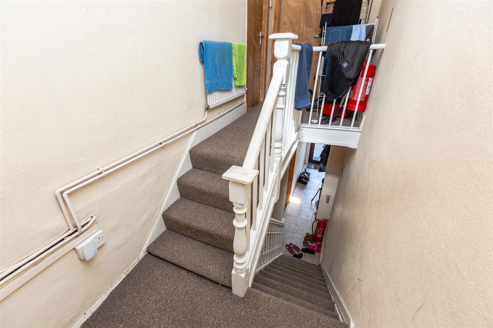 St. Helens Avenue, Swansea, SA1 4NF
